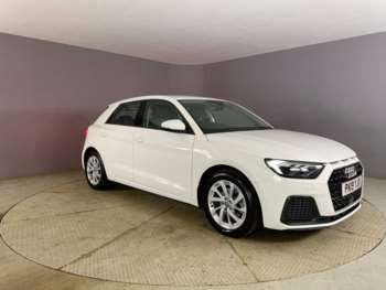 2019 (19) - 35 TFSI Sport 5dr S Tronic