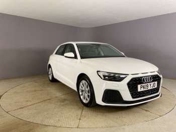 Used Audi A1 2019 for sale - 74833232: Photo