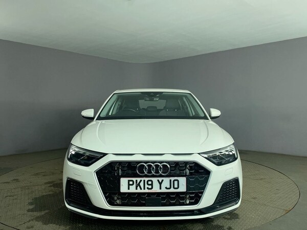Used Audi A1 2019 for sale - 74833232: Photo 3