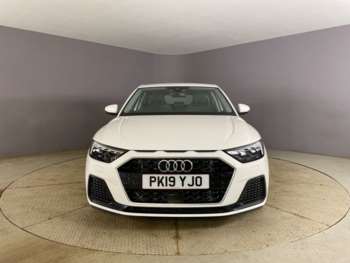 Used Audi A1 2019 for sale - 74833232: Photo