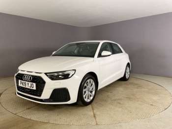 Used Audi A1 2019 for sale - 74833232: Photo