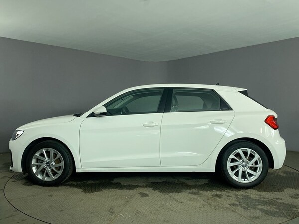 Used Audi A1 2019 for sale - 74833232: Photo 5