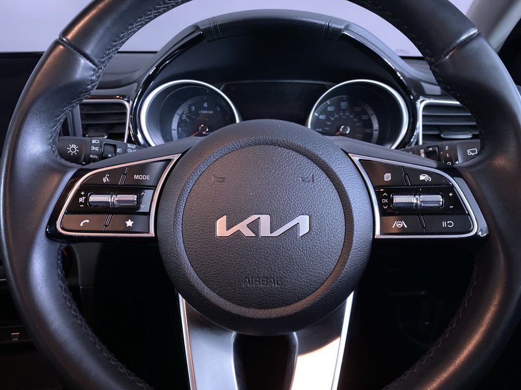 Used Kia Ceed 2023 for sale - 77110672: Photo 22