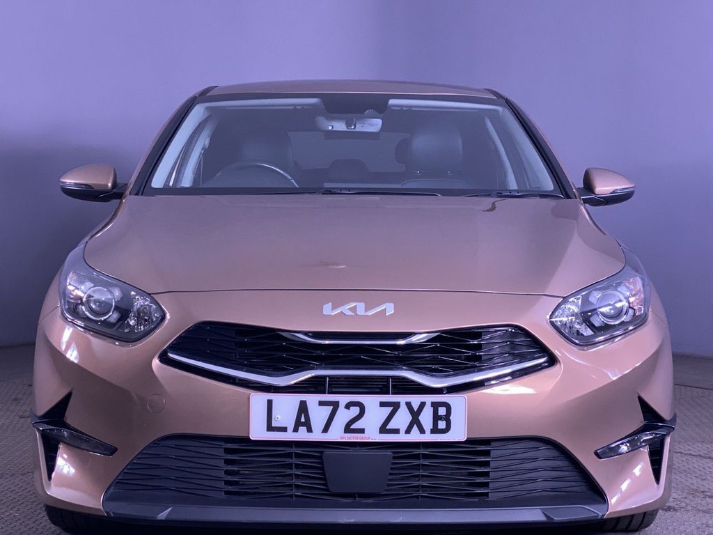 Used Kia Ceed 2023 for sale - 77110672: Photo 3