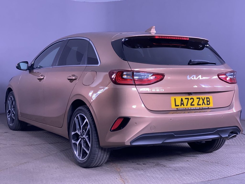 Used Kia Ceed 2023 for sale - 77110672: Photo 6