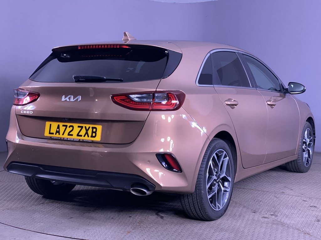 Used Kia Ceed 2023 for sale - 77110672: Photo 8