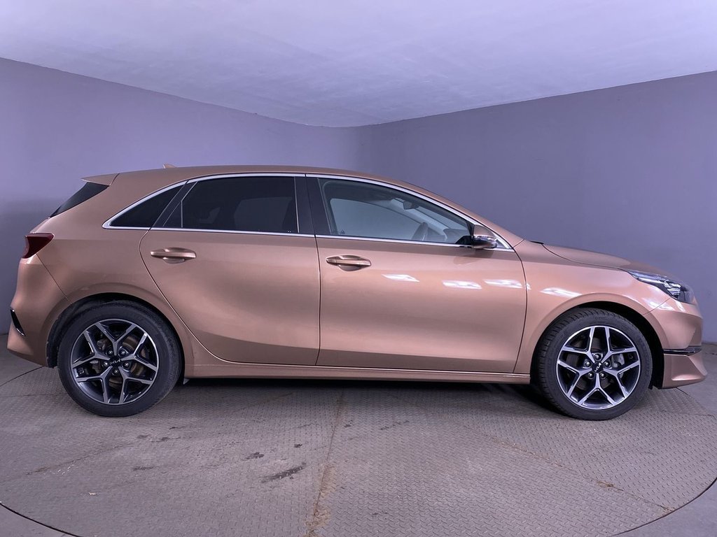 Used Kia Ceed 2023 for sale - 77110672: Photo 9