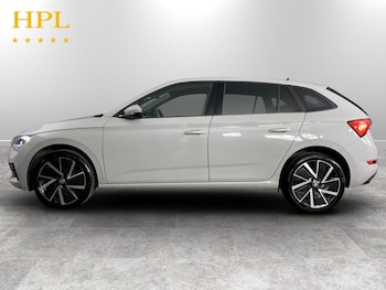 Used Skoda Scala 2020 for sale - 78336315: Photo