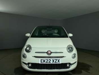 Used Fiat 500 2022 for sale - 74650030: Photo