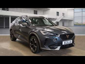 2021 (21) - 1.4 eHybrid 204 V2 5dr DSG