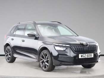 Used Skoda Kamiq 2022 for sale - 75397017: Photo