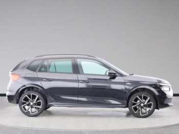 Used Skoda Kamiq 2022 for sale - 75397017: Photo