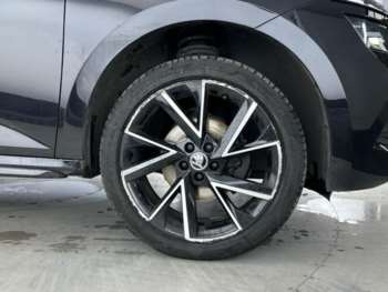 Used Skoda Kamiq 2022 for sale - 75397017: Photo