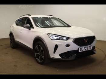 2022 (22) - 1.5 TSI 150 V1 5dr DSG