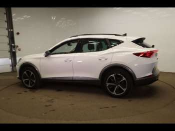 Used Cupra Formentor 2022 for sale - 74773379: Photo