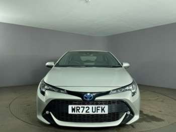 Used Toyota Corolla 2022 for sale - 74986375: Photo