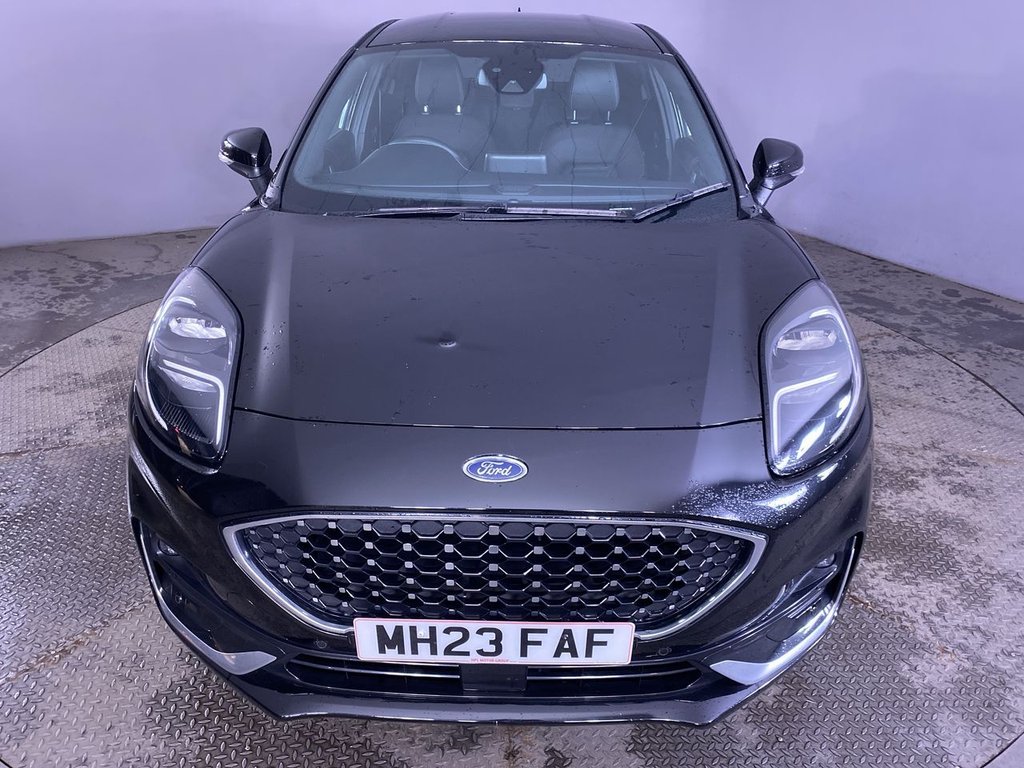 Used Ford Puma 2023 for sale - 76509920: Photo 10