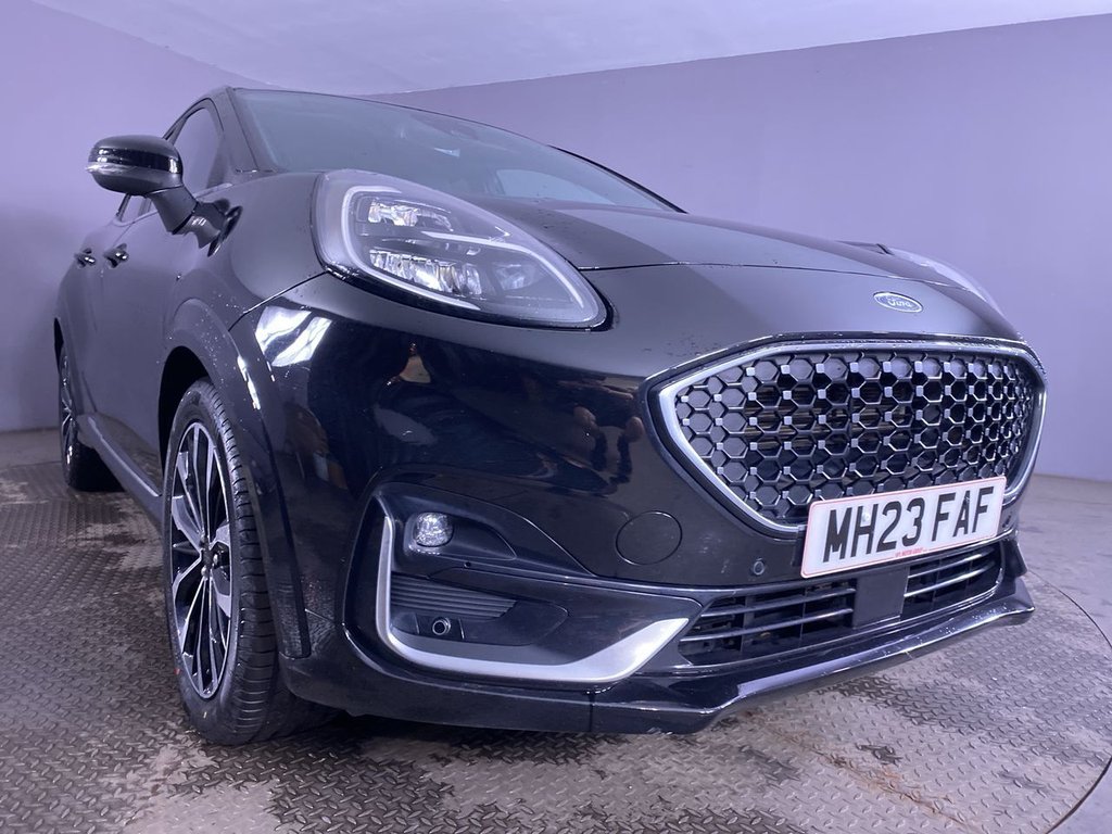 Used Ford Puma 2023 for sale - 76509920: Photo 11