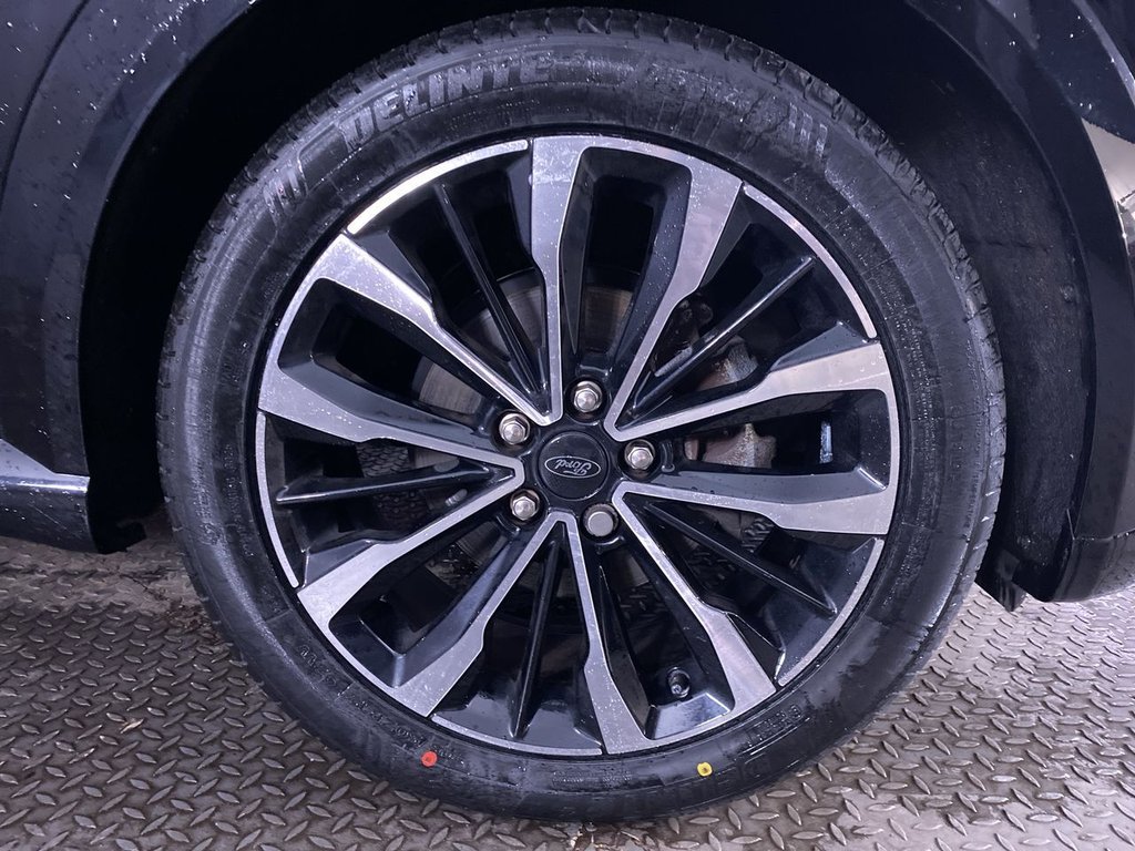 Used Ford Puma 2023 for sale - 76509920: Photo 12