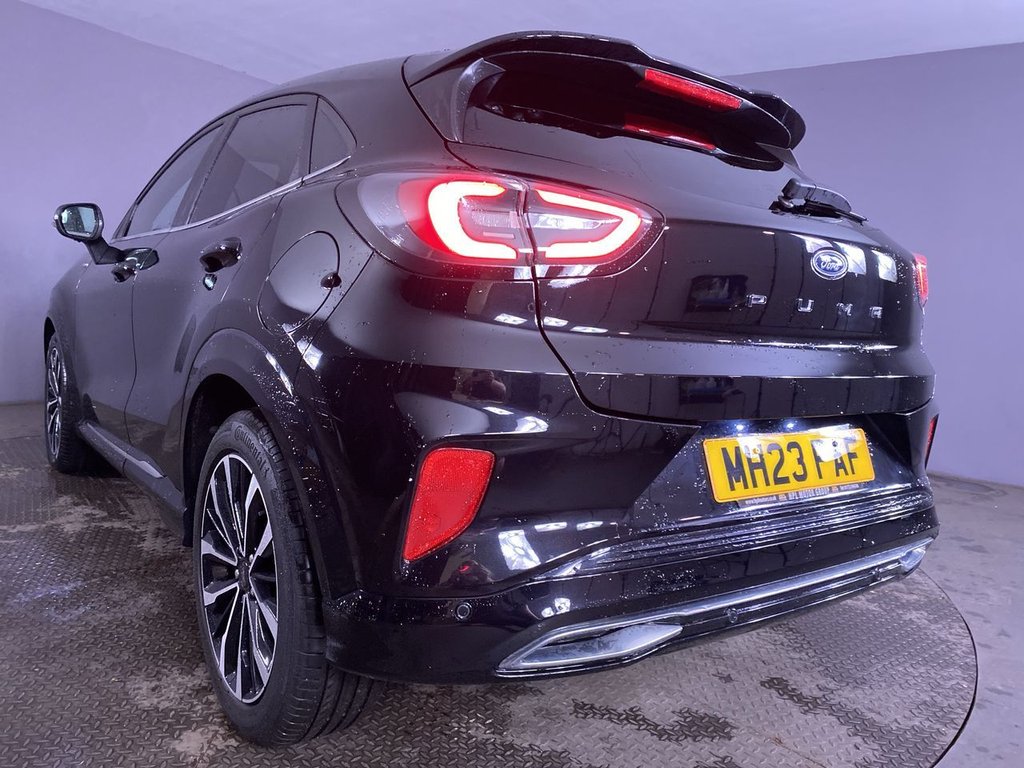 Used Ford Puma 2023 for sale - 76509920: Photo 14