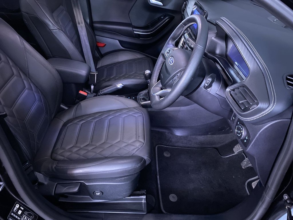 Used Ford Puma 2023 for sale - 76509920: Photo 15