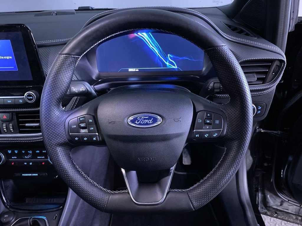 Used Ford Puma 2023 for sale - 76509920: Photo 16