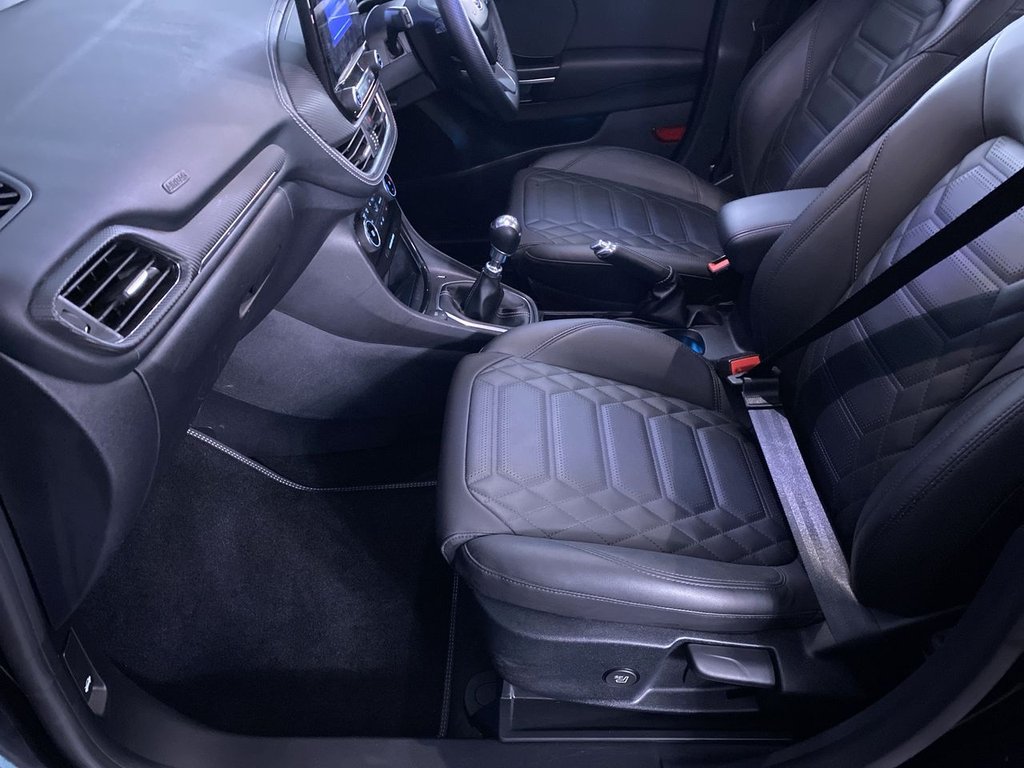 Used Ford Puma 2023 for sale - 76509920: Photo 17