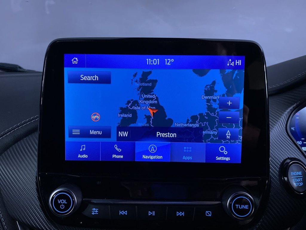 Used Ford Puma 2023 for sale - 76509920: Photo 20