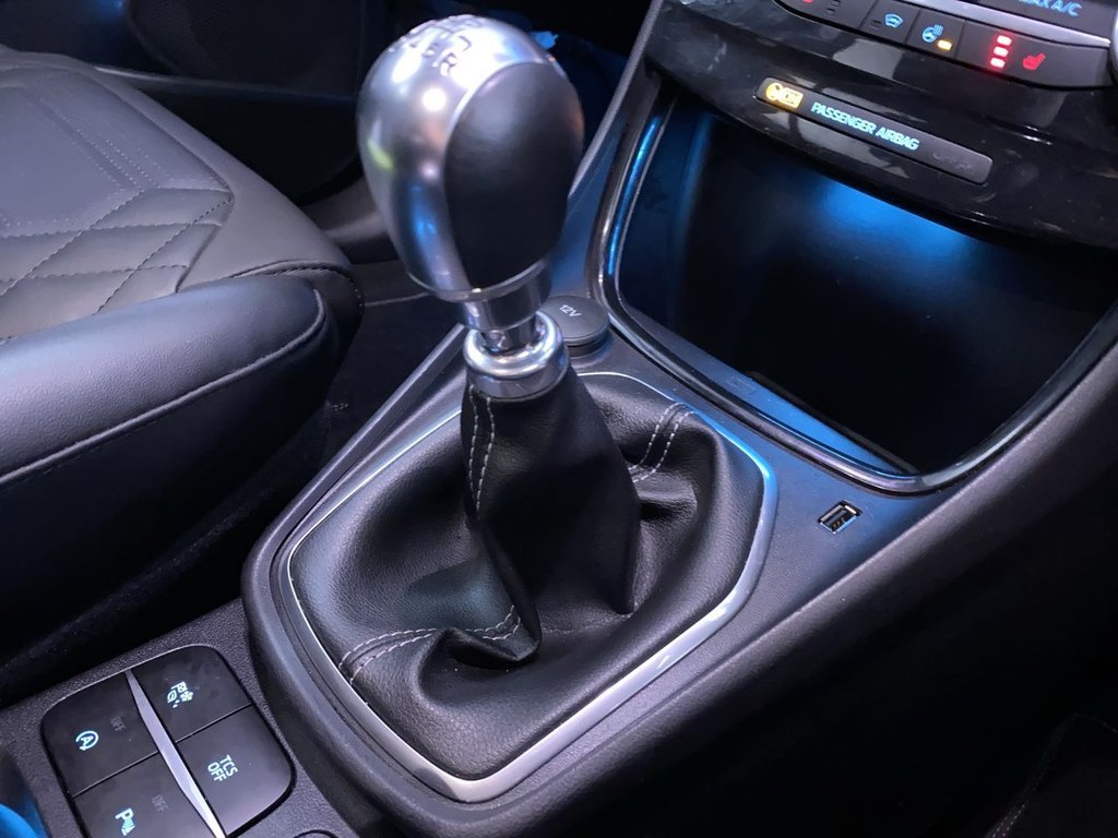 Used Ford Puma 2023 for sale - 76509920: Photo 21