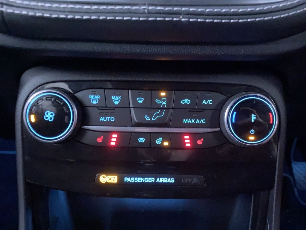 Used Ford Puma 2023 for sale - 76509920: Photo 25