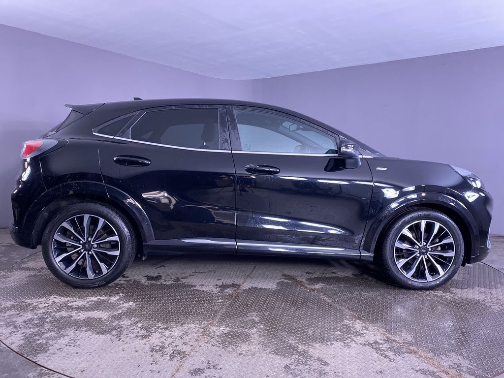 Used Ford Puma 2023 for sale - 76509920: Photo 9