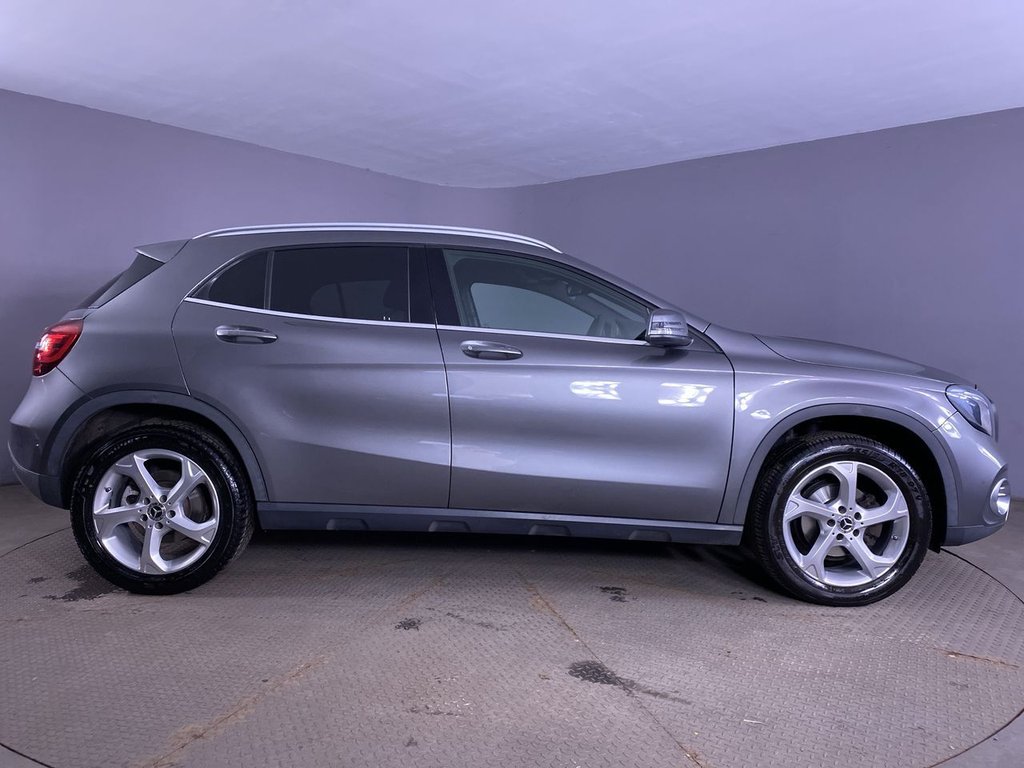 Used Mercedes-Benz GLA 2018 for sale - 77422115: Photo 16