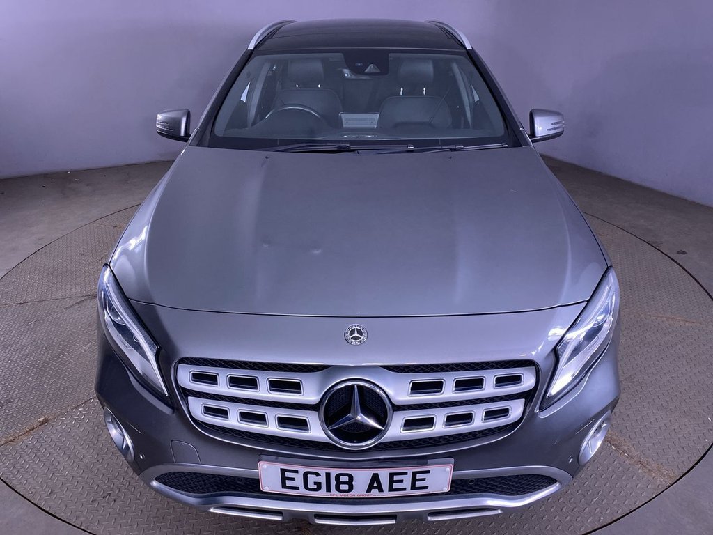 Used Mercedes-Benz GLA 2018 for sale - 77422115: Photo 17
