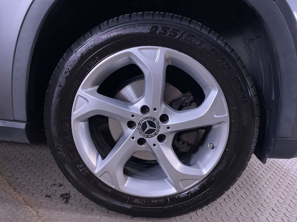 Used Mercedes-Benz GLA 2018 for sale - 77422115: Photo 19