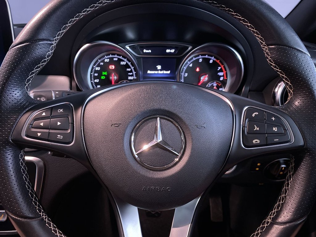 Used Mercedes-Benz GLA 2018 for sale - 77422115: Photo 22