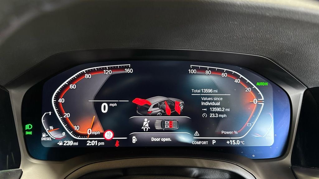 Used BMW 3 Series 2021 for sale - 76345607: Photo 10