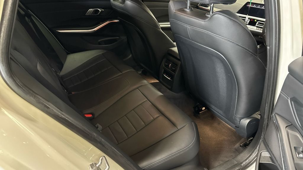 Used BMW 3 Series 2021 for sale - 76345607: Photo 8