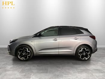 Used Vauxhall Grandland 2024 for sale - 79574165: Photo