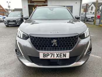 Used Peugeot 2008 2022 for sale - 74773422: Photo