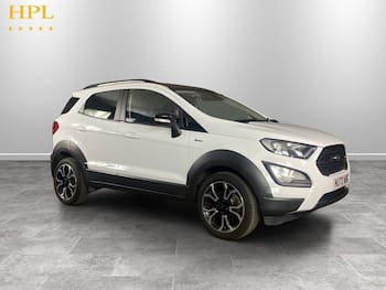 Used Ford Ecosport 2022 for sale - 79842870: Photo