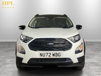 Used Ford Ecosport 2022 for sale - 79842870: Photo