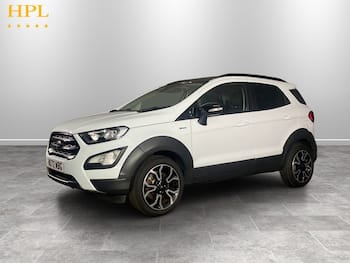 Used Ford Ecosport 2022 for sale - 79842870: Photo