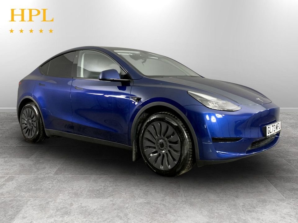 Used Tesla Model Y 2024 for sale - 77966758: Photo 1