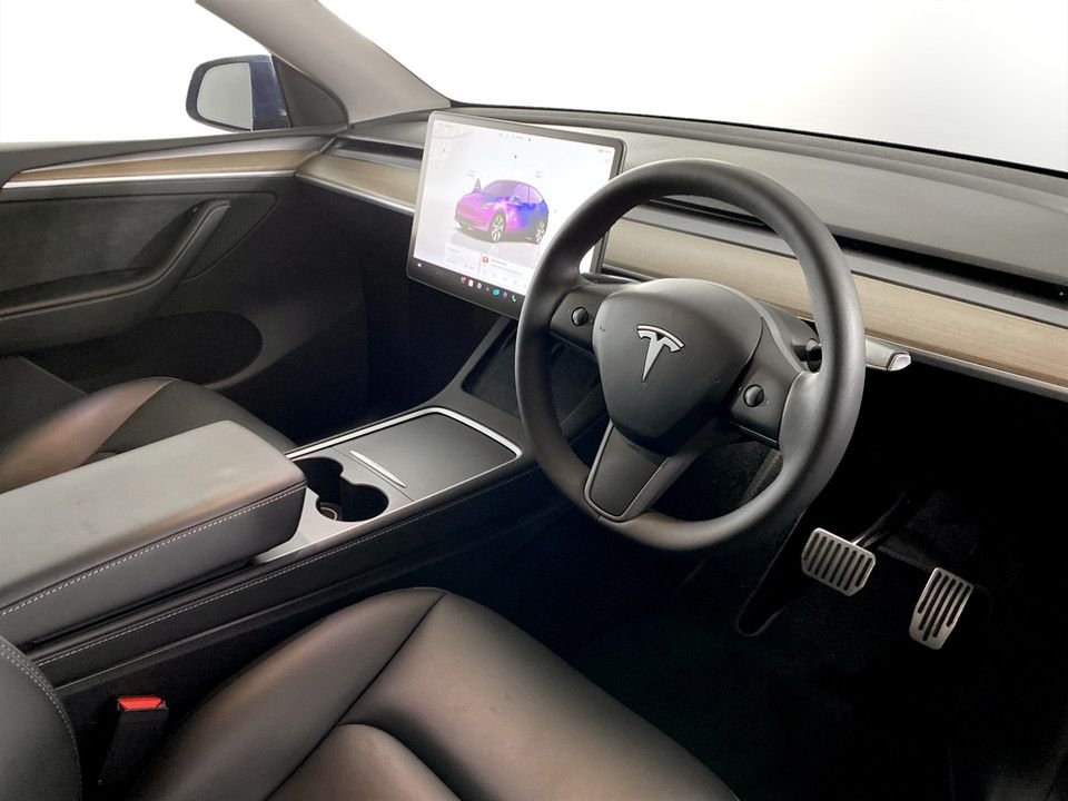 Used Tesla Model Y 2024 for sale - 77966758: Photo 12