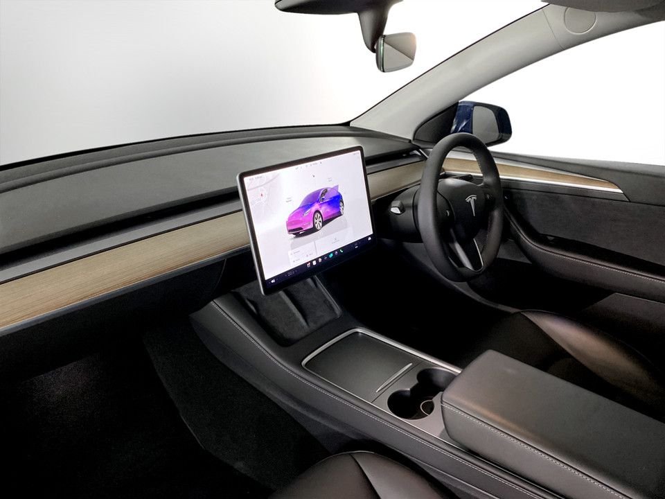 Used Tesla Model Y 2024 for sale - 77966758: Photo 14