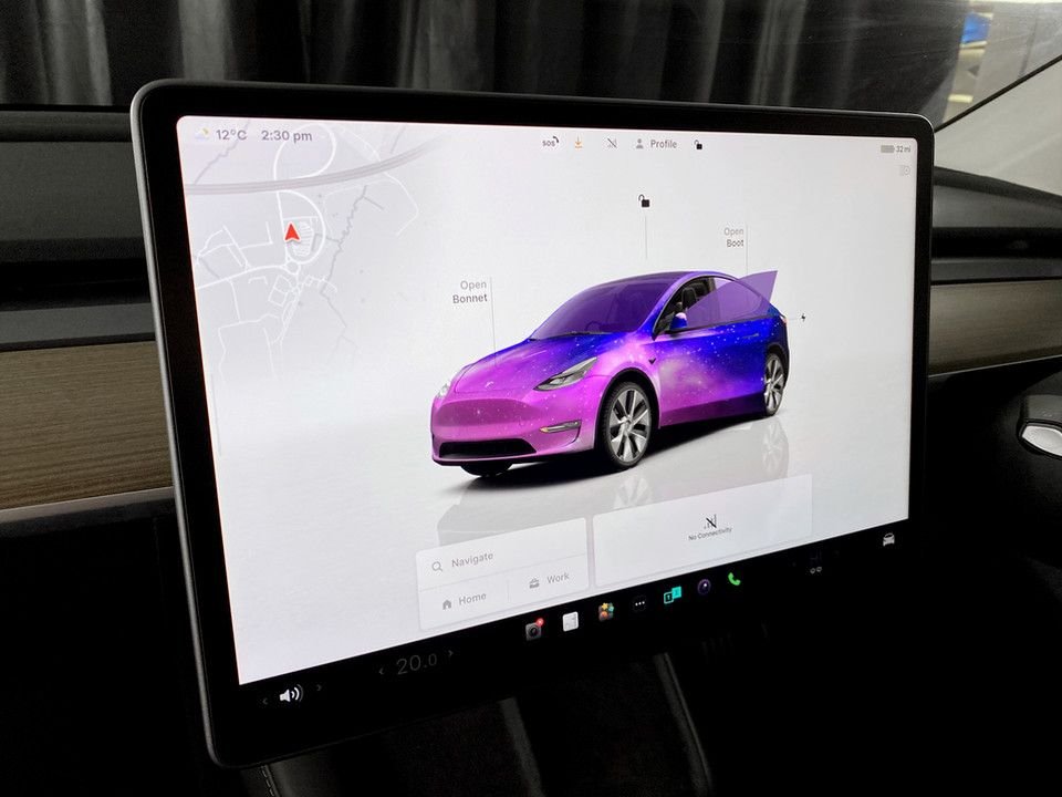 Used Tesla Model Y 2024 for sale - 77966758: Photo 15