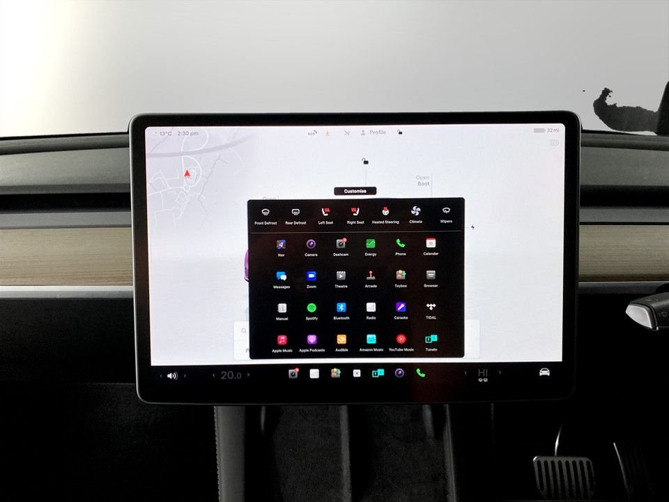 Used Tesla Model Y 2024 for sale - 77966758: Photo 17