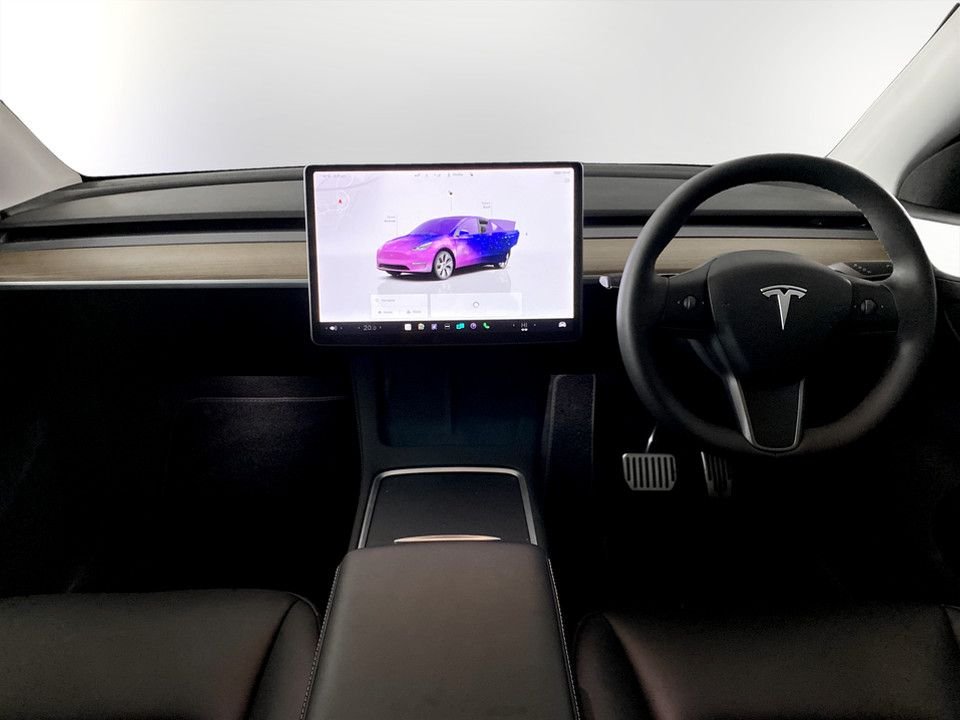 Used Tesla Model Y 2024 for sale - 77966758: Photo 18