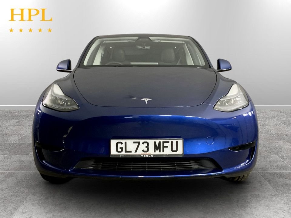 Used Tesla Model Y 2024 for sale - 77966758: Photo 2