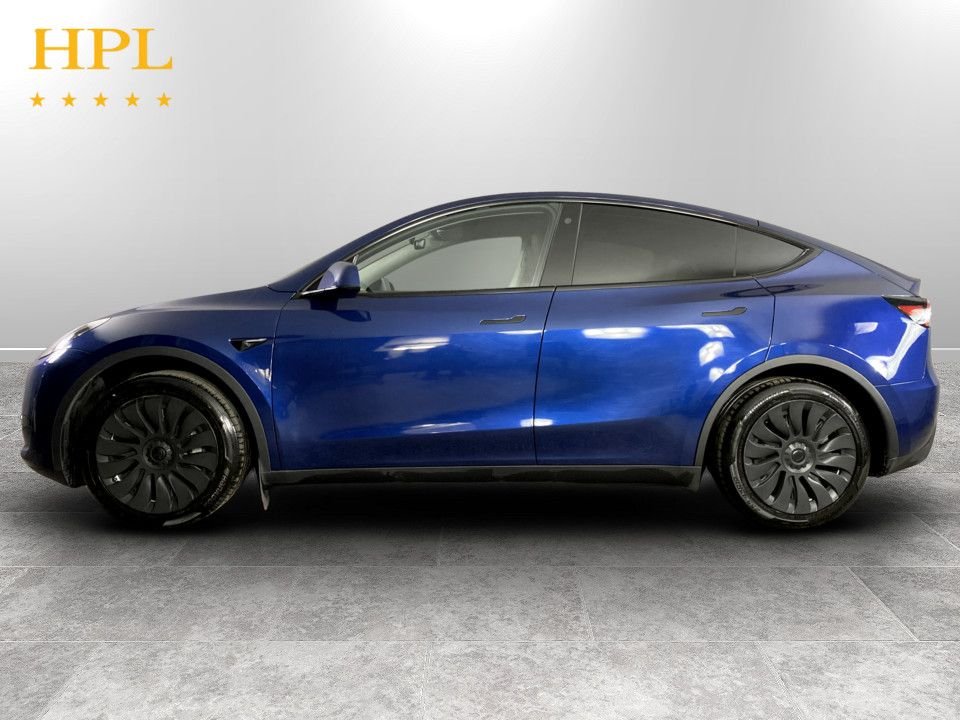 Used Tesla Model Y 2024 for sale - 77966758: Photo 4